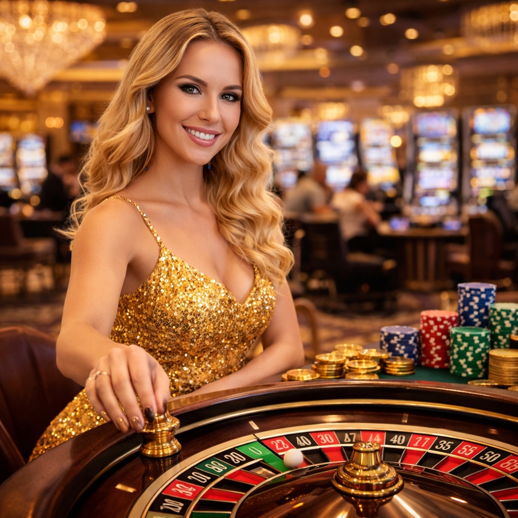 NetEnt Slots